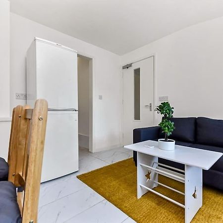 Deluxe Studio Near Camden Town Londres Exterior foto